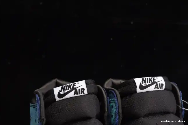 Tie-Dye OG 1 Air Jordan High CD0461-100 0529